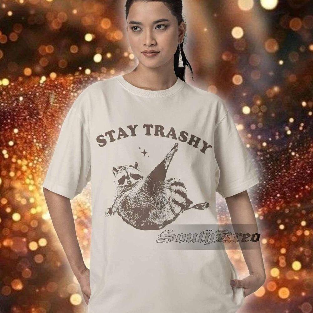Retro Stay Strashy Vuitino Apparel